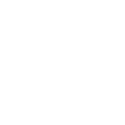 A white Bitcoin Cash logo featuring a "B" with two vertical lines, encircled by two rings, on a gray background.